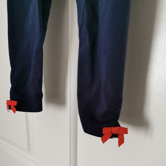 2/$20 Janie and Jack leggings size 12-18 m - Picture 2 of 4